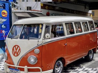  Voir détails -Volkswagen Combi 15 Fentres à Mr (78)