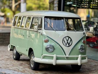  Voir détails -Volkswagen Combi 15 Fentres à Mr (78)
