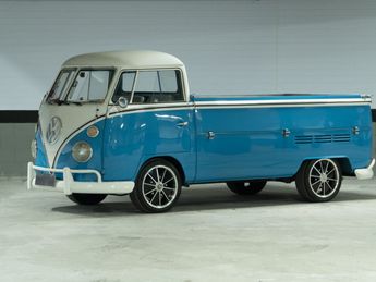  Voir détails -Volkswagen Combi T1 Pick-up à Mr (78)
