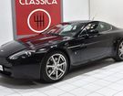 Aston martin V8 Vantage 4.3L &agrave;   La Boisse (01)