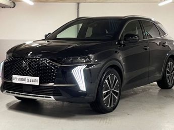  Voir détails -Citroen DS 7 CROSSBACK E-TENSE 4x4 300ch Rivoli à Boulogne-Billancourt (92)