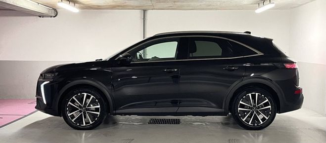 Citroen DS 7 CROSSBACK E-TENSE 4x4 300ch Rivoli NOIR de 2023