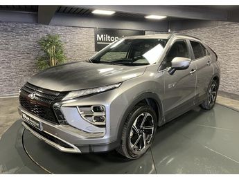  Voir détails -Mitsubishi Eclipse CROSS 2.4 MIVEC Phev 4WD 188 Business à Guret (23)