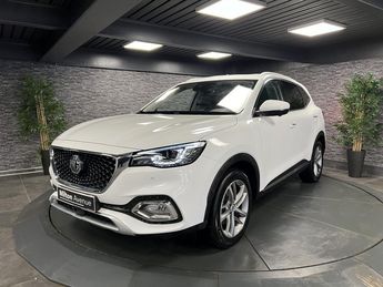 Voir détails -MG EHS 1.5T GDi Phev - 258 Luxury à Guret (23)