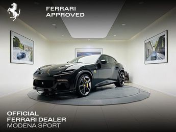  Voir détails -Ferrari Purosangue 6.5 à Balma (31)