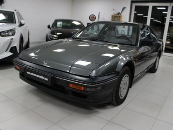  Voir détails -Honda Prelude 2.0 EX 4WS BVA à Coulommiers (77)