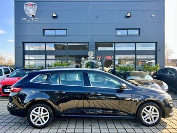  Voir détails -Renault Megane IV Grandtour 1.5 dCi 110CH ENERGY BUSINE à Nouvoitou (35)