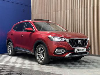  Voir détails -MG EHS 1.5T GDi Phev 258 CH Luxury - Garantie c à Lozanne (69)