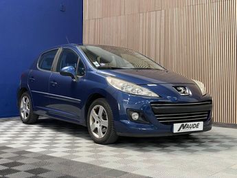  Voir détails -Peugeot 207 1.6 VTi 120 CH Sportium - CritAir 1 à Lozanne (69)