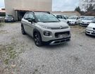 Citroen C3 Aircross 1.6 hdi 120 cv bv6 à Bize-Minervois (11)