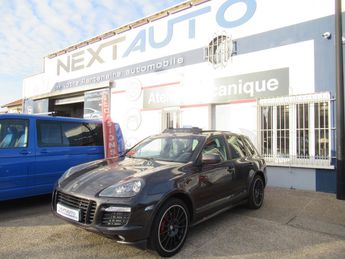  Voir détails -Porsche Cayenne GTS (955) 4.8L V8 405CH EDITION 3 183/10 à  Le Coudray-Montceaux (91)
