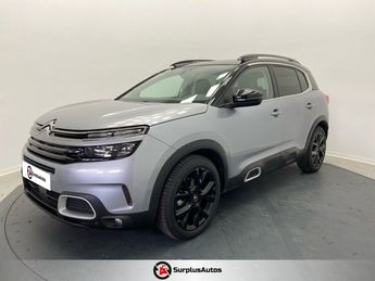  Voir détails -Citroen C5 AIRCROSS PureTech 130 S&S EAT8 Shine Pac à Gaillac (81)
