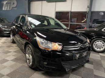  Voir détails -Citroen C4 1.6 VTI - 16V 120ch Collection à  Le Mans (72)