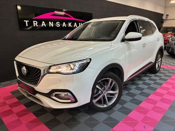  Voir détails -MG EHS 1.5T GDI PHEV Comfort à Harfleur (76)