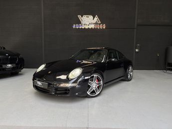  Voir détails -Porsche 911 (2) 997 CARRERA S 355 TIPTRONIC à Saran (45)