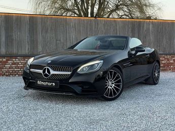  Voir détails -Mercedes 250 SLC d / amg / pano / airscarf / camera / à Meulebeke (87)
