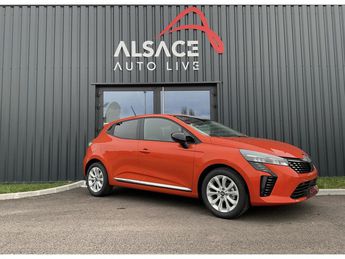  Voir détails -Renault Clio 1.0L Tce 90CH V Evolution 2024 - 244? /  à Marlenheim (67)