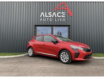  Voir détails -Renault Clio 1.0 Tce 90CH V Evolution 2024 - 249? / M à Marlenheim (67)