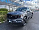 Ford F150 Supercrew LARIAT Black Package V8 5.0L F à  Le Coudray-Montceaux (91)
