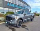 Ford F150 Supercrew LARIAT Black Package V8 5.0L F à  Le Coudray-Montceaux (91)