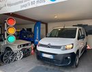 Citroen Berlingo Van M 1000kg BlueHDi 100 S&S Worker PRIX à Nanteuil-ls-Meaux (77)