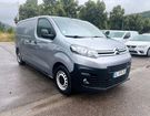 Citroen Jumpy de 2023 M 180 BHDI BVA -garantie - à Algrange (57)