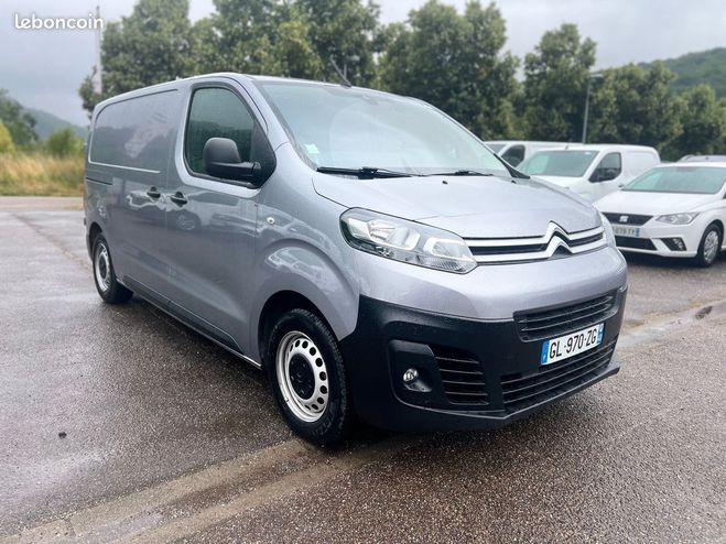 Citroen Jumpy de 2023 M 180 BHDI BVA -garantie - Autre de 2023