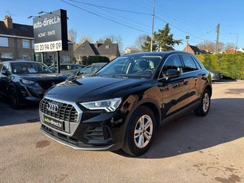 Voir détails -Audi Q3 35 TFSI 150CH MILD HYBRID BUSINESS LINE  à Bondues (59)