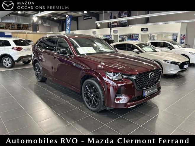 Mazda CX-80 3.3L D 254 HOMURA PLUS Autre de 2024