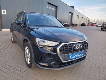  Voir détails -Audi Q3 35 TDi Business S tron-CUIR-GPS-GARANTIE à Cuesmes (70)