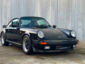  Voir détails -Porsche 911 Carrera 3.2 Coup à Louvil (59)