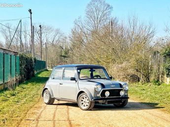  Voir détails -Mini Cooper One Of à Aubergenville (78)