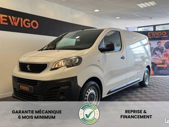  Voir détails -Peugeot Expert VU FOURGON 1.5 BLUEHDI 102ch L1 M COMPAC à Saint-Apollinaire (21)