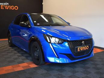  Voir détails -Peugeot 208 GENERATION-II 1.2 PURETECH 100ch GT LINE à Geispolsheim (67)