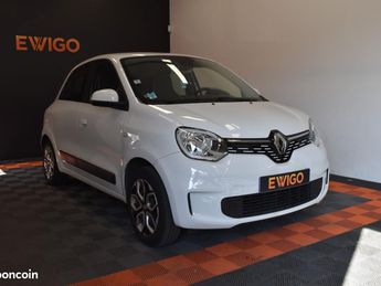  Voir détails -Renault Twingo 0.9 TCE 90ch ZEN SUIVI CONSTRUCTEUR & GA à Geispolsheim (67)