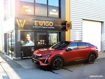  Voir détails -Peugeot 408 PHEV 225 CH GT e-EAT8 CUIR TOIT PANORAMI à Belbeuf (76)