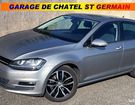 Volkswagen Golf VII 1.4 TSI 122 ch BlueMotion Technology à Chtel-Saint-Germain (57)