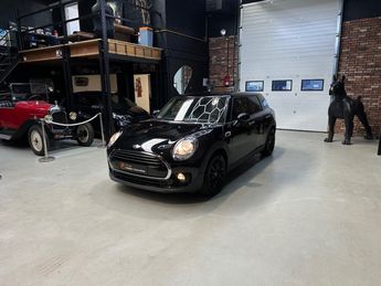  Voir détails -Mini Clubman F54 Cooper D 150 ch BVA8 à Saint-Ouen-l'Aumne (95)