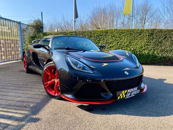  Voir détails -Lotus Exige S 350 Maldonado à Loncin (44)