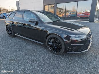  Voir détails -Audi RS4 avant Quattro 450 cv à Espalion (12)