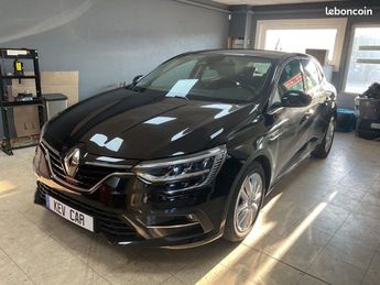  Voir détails -Renault Megane 1.6E-tech plush in à Gunange (57)