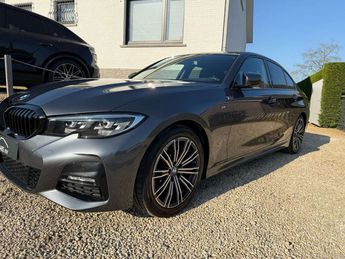  Voir détails -BMW Serie 3 318 318iA M PAKKET,DIGIT AIRCO ACHTER, à Nukerke (96)