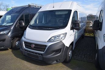  Voir détails -Fiat Ducato 35 LWB L3H2 à Hasselt (35)