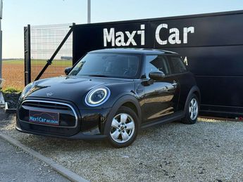  Voir détails -Mini One 1.5 OPF (EU6d)-1er propritaire-TVA rcu à Chapelle--Oie (79)