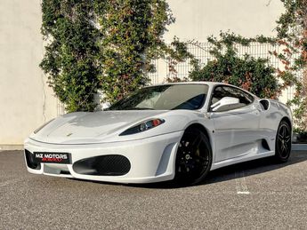  Voir détails -Ferrari F430 COUPE V8 F1 à Monaco (98)