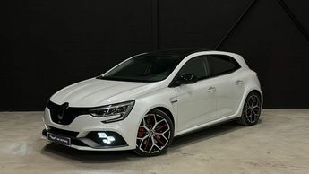  Voir détails -Renault Megane 4 RS Trophy 300 CV - Neuve - Garantie OR à Saint-Auns (34)