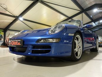  Voir détails -Porsche 911 997 carrera cabrio à Aarschot (32)
