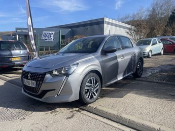  Voir détails -Peugeot 208 1.2i 130CV à Darntal (76)