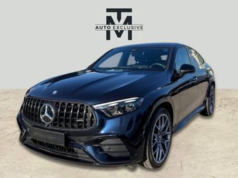  Voir détails -Mercedes GLC Coup AMG 63 S E Performan Speedshift MC à Monistrol-sur-Loire (43)