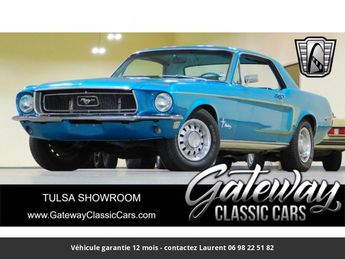  Voir détails -Ford Mustang  à Paris (75)
